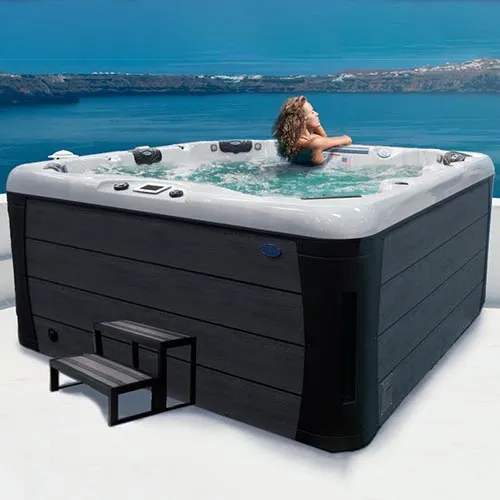 Deck hot tubs for sale in Stpaul